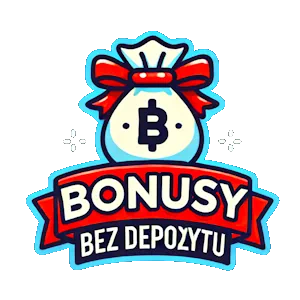 Bonusy bez depozytu kasyno logo